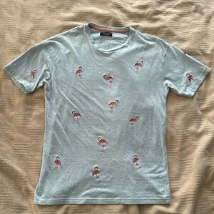 Zara man t-shirt , size S